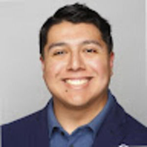 Meet your Posher, Eric david